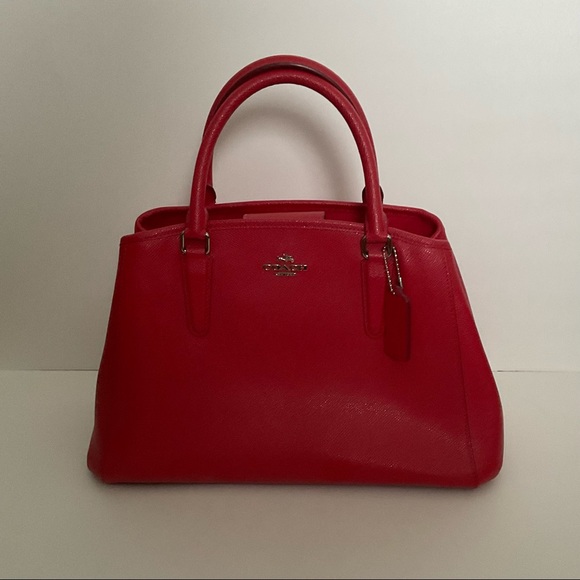 Coach Handbags - Coach Bag